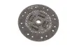 Комплект сцепления VW Crafter 2.0TDI 11-(d=240mm) KAWE 962926 (фото 5)