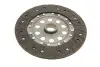 Комплект сцепления BMW 5 (F10) 10-14 (d=240mm) N47/N55/N54 (+выжимной) KAWE 962946 (фото 5)