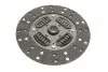 Комплект зчеплення Nissan Pathfinder 2.5 dCi 05- (d=250mm) (+вижимний) KAWE 963034 (фото 4)