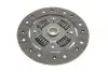 Комплект зчеплення Honda CR-V III/IV 2.0/2.4 i-Vtec 06- (d=230mm) (+вижимний) KAWE 963210 (фото 5)