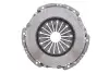 Демпфер (глухий) + комплект зчеплення Ford Transit 2.4DI/TDE, 02-06, 55/66/85/88/92kw KAWE DMV138M (фото 11)