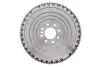 Демпфер (глухий) + комплект зчеплення Ford Transit 2.4DI/TDE, 02-06, 55/66/85/88/92kw KAWE DMV138M (фото 14)