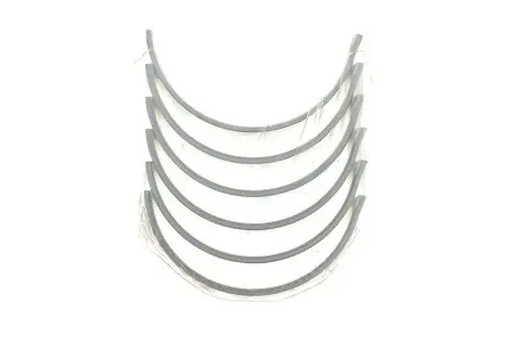 Вкладиші шатунні Smart Fortwo 1.0 07- (STD) King CR 356SI