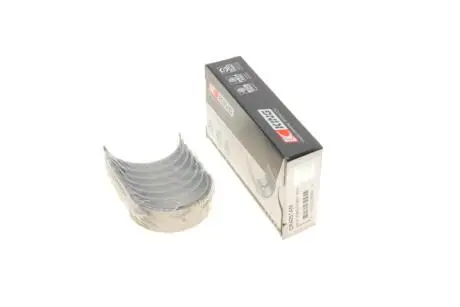 Вкладиші шатунні Audi A2/VW Polo/Caddy 1.3-1.8 96-04 (+0.25) King CR4251AM