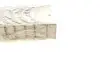 Вкладиші корінні BMW 1 (F20/F21)/2 (F45/F44/F460/X1 (F48) (B37 C15 A) 14- (+0.25) King MB4537SM0.25 (фото 5)