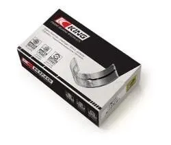 Вкладиші корінні комплект FORD 2,0 DOHC 8V King MB5241AM025