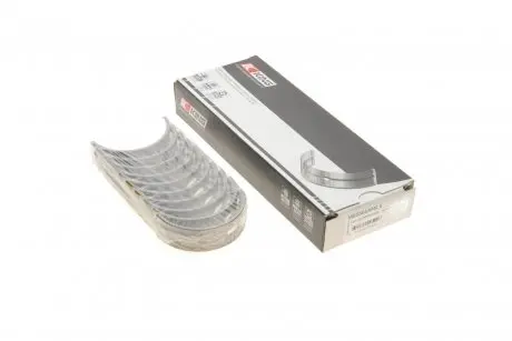 Вкладиші корінні VW VW T3-T5/Passat/Golf/Caddy 0.9-2.0 (+0.5) King MB5566AM0.5