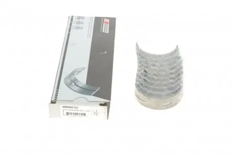 Вкладиші корінні Audi A4/VW Passat/Skoda Octavia 1.6-2.0 96-05 (STD) King MB5661SI