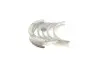 Вкладыши коренные BMW 3 (E46/E90)/5 (E60) 1.6-2.0d 01-13 (N42/N43/N46) (-0.25) King MB5662SI0.25 (фото 7)