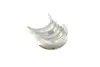 Вкладыши коренные BMW 3 (E46/E90)/5 (E60) 1.6-2.0d 01-13 (N42/N43/N46) (-0.25) King MB5662SI0.25 (фото 8)