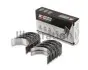 Вкладиші корінні NISSAN/RENAULT MR18DE/MR20DE/M4R \&#039;\&#039;06&gt;&gt; King MB5781SI025 (фото 1)