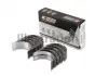 Вкладиші корінні NISSAN/RENAULT MR18DE/MR20DE/M4R \&#039;\&#039;06&gt;&gt; King MB5781SI (фото 1)