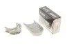 Вкладыши коренные MB Sprinter 2.2CDI OM 651 06- (+0.50) King MB5782SV0.5 (фото 1)