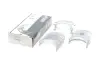 Вкладиші корінні BMW 3 (E46/E90)/5 (E60)/X5 (E53/E70) 3.0d (M57) 03-12 (+0.25) King MB7785SM0.25 (фото 2)