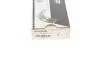 Шайба розбігу колінвалу Citroen C4/C5/Peugeot 206/307/308 1.8-2.0 00-14 (к-кт) King TW1040AM (фото 4)
