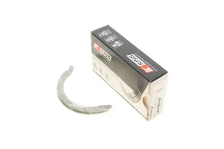 Шайба розбігу колінвалу Citroen C4/C5/Peugeot 206/307/308 1.8-2.0 00-14 (к-кт) King TW1040AM