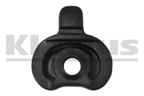 Резинка крепления глушителя Renault Kangoo, Megane, Master II KLARIUS 420332