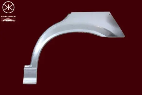 Арка заднього крила KLOKKERHOLM 0060581