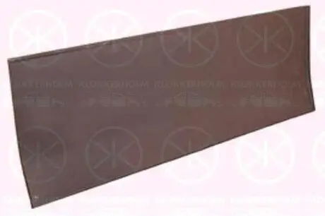 Арка заднего крыла KLOKKERHOLM 2092150