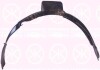 Подкрылок (передний/левый) Ford Galaxy Seat Alhambra VW Sharan 95-10 KLOKKERHOLM 2582 387 (фото 1)