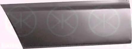 Дверi KLOKKERHOLM 3545122