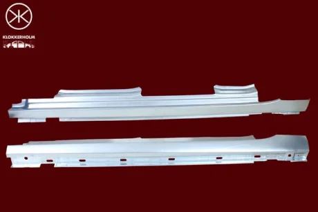 Поріг KLOKKERHOLM 5053011