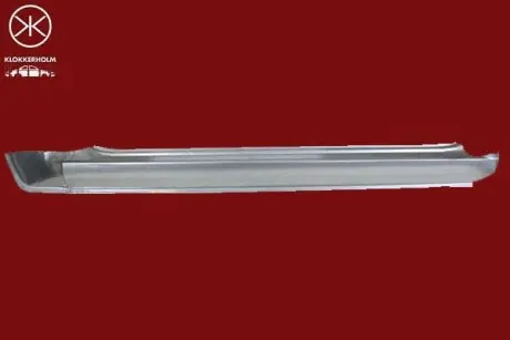 Порог KLOKKERHOLM 9025002