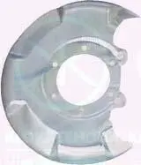 Защита тормозного диска KLOKKERHOLM 9520379