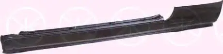 Поріг KLOKKERHOLM 9530002