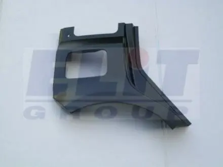 Крило заднє KLOKKERHOLM KH2008 511