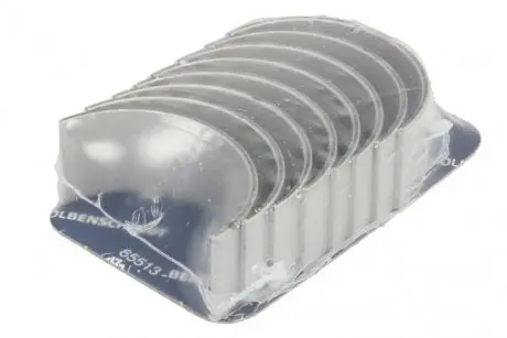 Подшипник шатуна (к-кт) KOLBENSCHMIDT 37005620