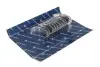 Вкладыши коренные 0,25mm FORD/PSA 2,0TDCi/2,2TDCi (выр-во KS) KOLBENSCHMIDT 37006610 (фото 1)
