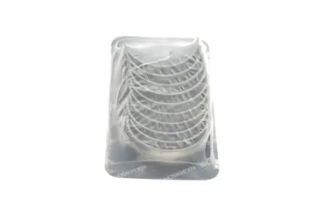 Вкладиші корінні RENAULT/NISSAN/OPEL/MB STD R9M 1,6TDI 11- (KS) KOLBENSCHMIDT 37204600