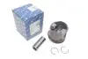 Поршень Ford Transit 2.4 TDE 00-06 (90.40mm/+0.50) KOLBENSCHMIDT 40172610 (фото 1)