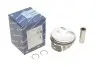 Поршень с кольцами VW 82,76 2,0 TFSI CADA/CCZA/CDZA/CAWB/CBFA PIN 21MM (выр-во KS) KOLBENSCHMIDT 40247610 (фото 2)