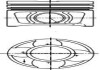 Поршень Skoda Octavia II/VW Golf V/Jeta III 2.0TDI 03- (81.51mm/+0.50) KOLBENSCHMIDT 40356620 (фото 1)