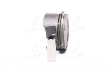 Поршень с кольцами OPEL 73.9 ASTRA H Z14XEP (выр-во KS) KOLBENSCHMIDT 40386620
