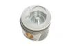 Поршень 0.25 VW Crafter 2.5 TDI 06-&gt;(81.26 mm) KOLBENSCHMIDT 40683610 (фото 3)