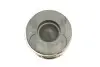 Поршень з кільцями з заниженим KH -0,30 mm MB 88,00 OM611/612/613 d30 трапецієподібний шатун (вир-в KOLBENSCHMIDT 41014610 (фото 4)