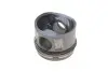 Поршень з кільцями PSA/FORD/FIAT 86.5 2.2HDI/2.2TDCI PGFA/PGFB/QVFA/QWFA (KS) KOLBENSCHMIDT 41072620 (фото 3)