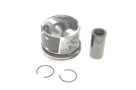 Поршень BMW 3 (E90-93)/5 (E60/E61)/X3 (E83) 2.0D 04-13 (84.0mm/STD) KOLBENSCHMIDT 41493600