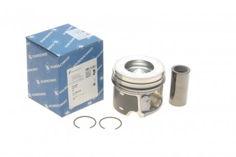 Поршень BMW 3 (E90-93)/5 (E60/E61)/X3 (E83) 2.0D 04-13 (84.5mm/0.50) KOLBENSCHMIDT 41493620