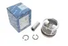 Поршень с кольцами FIAT/OPEL 82.40 186A8/186A9/188B2/192A1/Z19DT/Z19DTL (выр-во KS) KOLBENSCHMIDT 41795610 (фото 1)