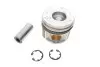 Поршень с кольцами FIAT/OPEL 82.40 186A8/186A9/188B2/192A1/Z19DT/Z19DTL (выр-во KS) KOLBENSCHMIDT 41795610 (фото 2)