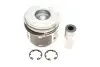 Поршень 0.60 Fiat Doblo 1.9 JTD 01-&gt;(82.6 mm) KOLBENSCHMIDT 41795620 (фото 1)