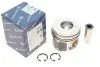 Поршень 0.60 Fiat Doblo 1.9 JTD 01-&gt;(82.6 mm) KOLBENSCHMIDT 41795620 (фото 2)