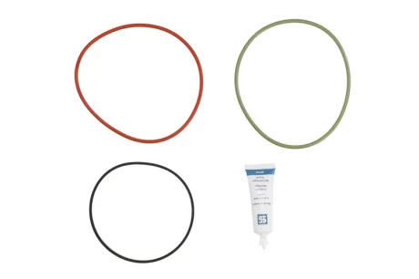 Комплект прокладок гільзи циліндра ATLAS XAS 90 BOBCAT 975 CLAAS 546, 556, 557, 566, 410, 420, 430, 540, 456 RA, 456 RC, 456 RX INGERSOLL RAND P130WJD, P160WJD, P175WJD JOHN DEERE 105 KOLBENSCHMIDT 50006650 (фото 1)