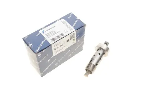 Клапан управління фазами ГРМ Mercedes benz W204/W212 M271 KOLBENSCHMIDT 50007795