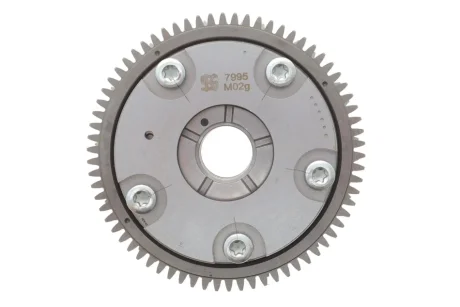 Шестерня розподілвалу MERCEDES M272 \'\'IN \'\'R \'\'04-14 KOLBENSCHMIDT 50007995