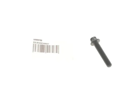 Болт з шестигранною головкою KOLBENSCHMIDT 50009299